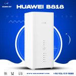 huawie-b818