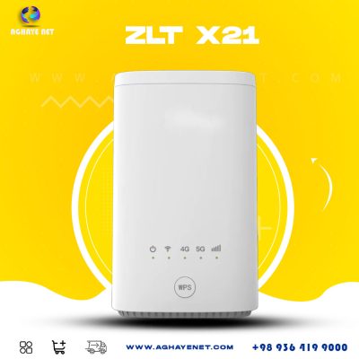 zlt-x21