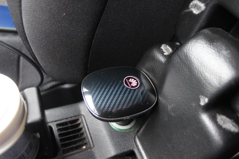 نحوه اتصال huawi e8377